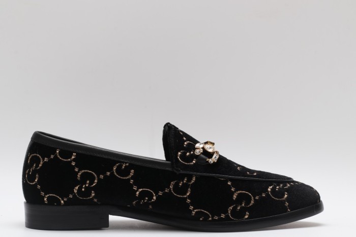 Women G*ucci Top Sneaker