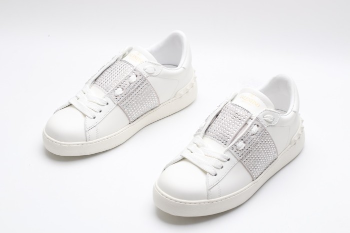 Men Women 𝑉*𝐴𝐿𝐸𝑁𝑇𝐼𝑁𝑂 Top Sneakers