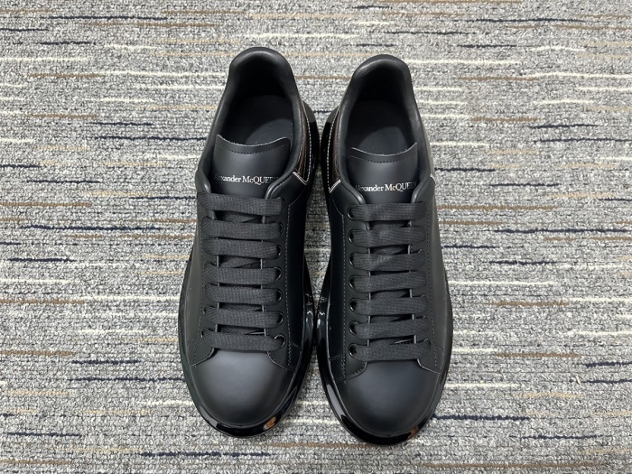 Men Women A*lexander M*cqueen Top Sneaker