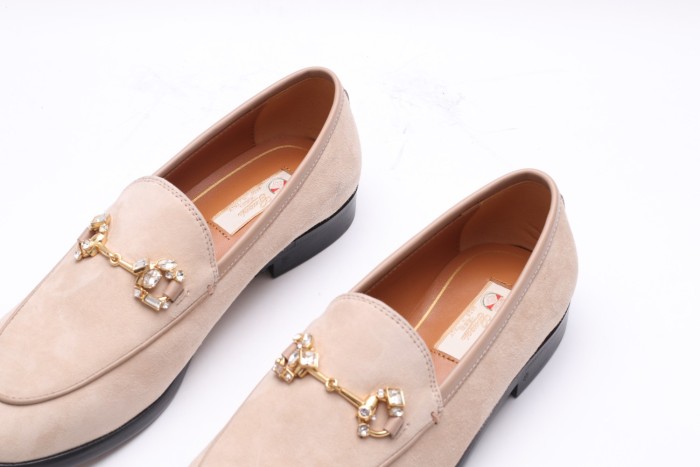 Women G*ucci Top Sneaker
