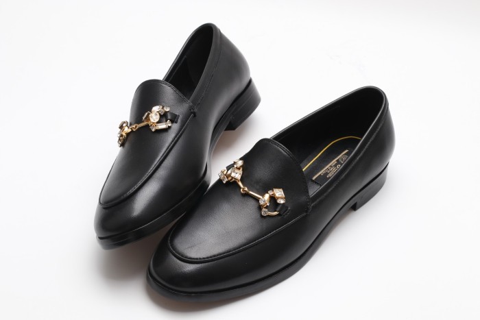 Women G*ucci Top Sneaker