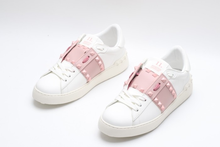 Men Women 𝑉*𝐴𝐿𝐸𝑁𝑇𝐼𝑁𝑂 Top Sneakers