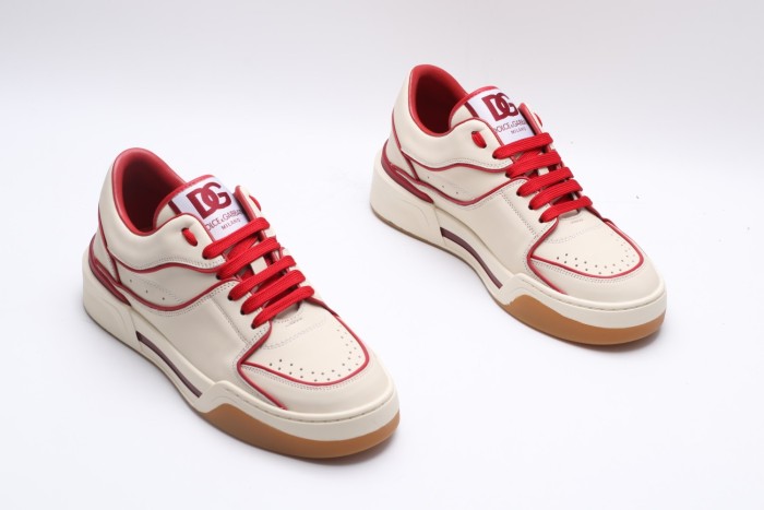 Men Women D*G Top Sneaker