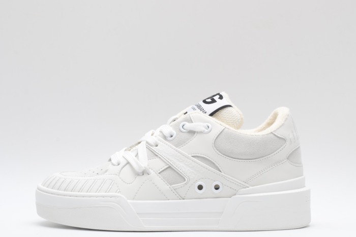Men Women D*G Top Sneaker