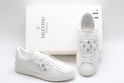 Men Women 𝑉*𝐴𝐿𝐸𝑁𝑇𝐼𝑁𝑂 Top Sneakers