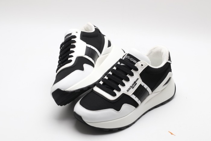 Men Women D*G Top Sneaker