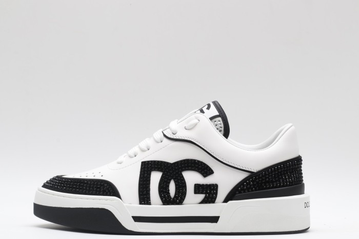 Men Women D*G Top Sneaker