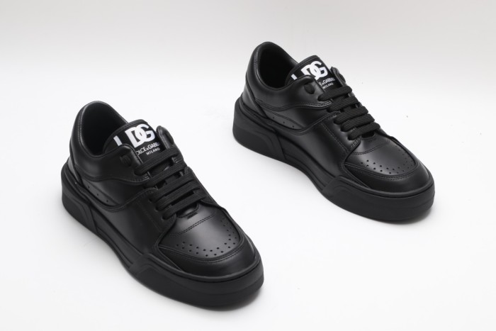 Men Women D*G Top Sneaker
