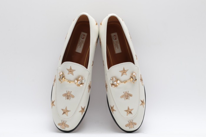 Women G*ucci Top Sneaker