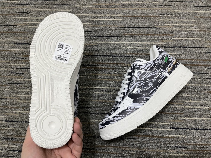 L*V x N*ike  sneakers