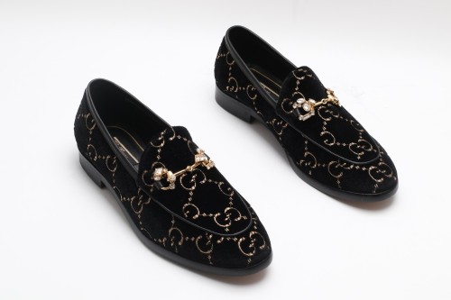Women G*ucci Top Sneaker