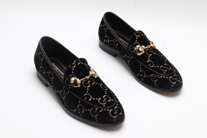 Women G*ucci Top Sneaker