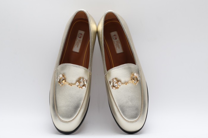 Women G*ucci Top Sneaker