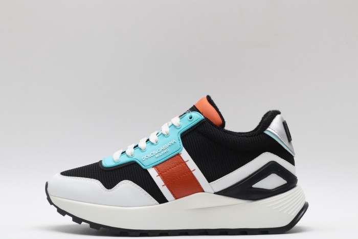 Men Women D*G Top Sneaker