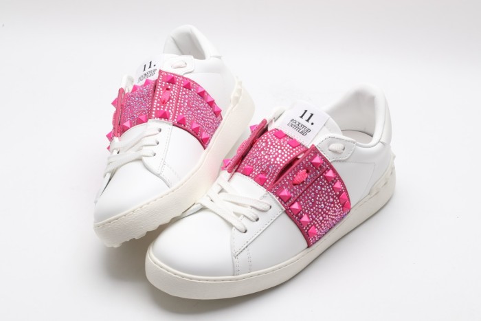 Men Women 𝑉*𝐴𝐿𝐸𝑁𝑇𝐼𝑁𝑂 Top Sneakers