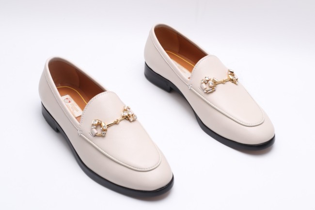 Women G*ucci Top Sneaker