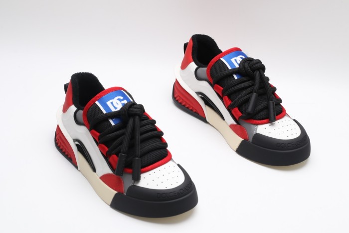Men Women D*G Top Quality Sneaker