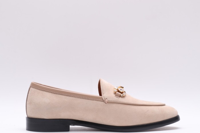 Women G*ucci Top Sneaker