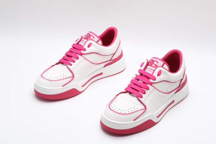 Men Women D*G Top Sneaker
