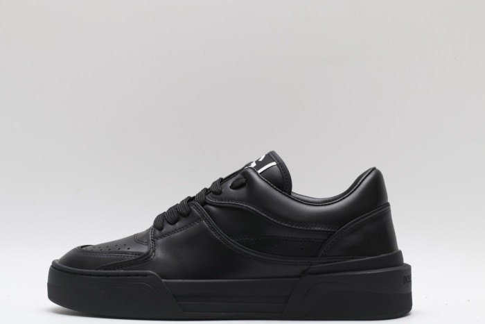 Men Women D*G Top Sneaker