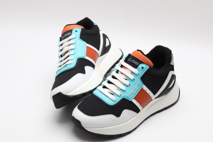 Men Women D*G Top Sneaker