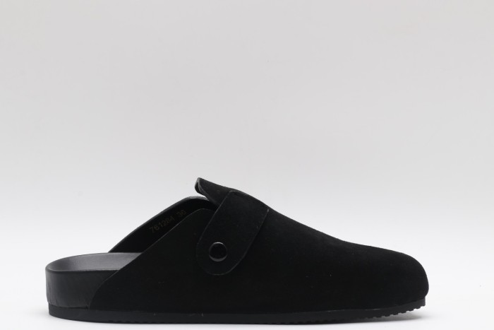 Men B*lenciaga Top Sandals