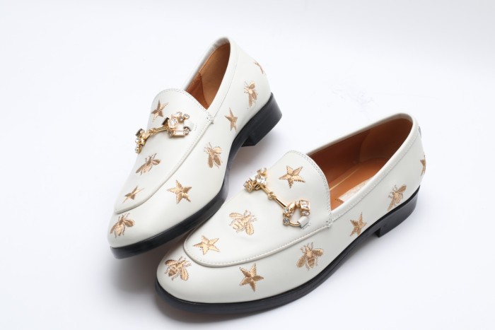Women G*ucci Top Sneaker