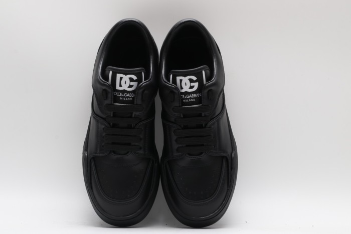 Men Women D*G Top Sneaker