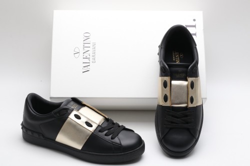 Men Women 𝑉*𝐴𝐿𝐸𝑁𝑇𝐼𝑁𝑂 Top Sneakers