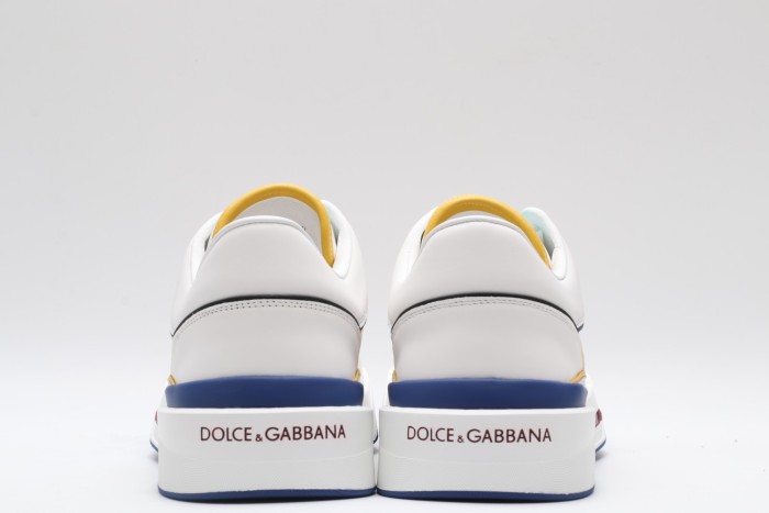 Men Women D*G Top Sneaker