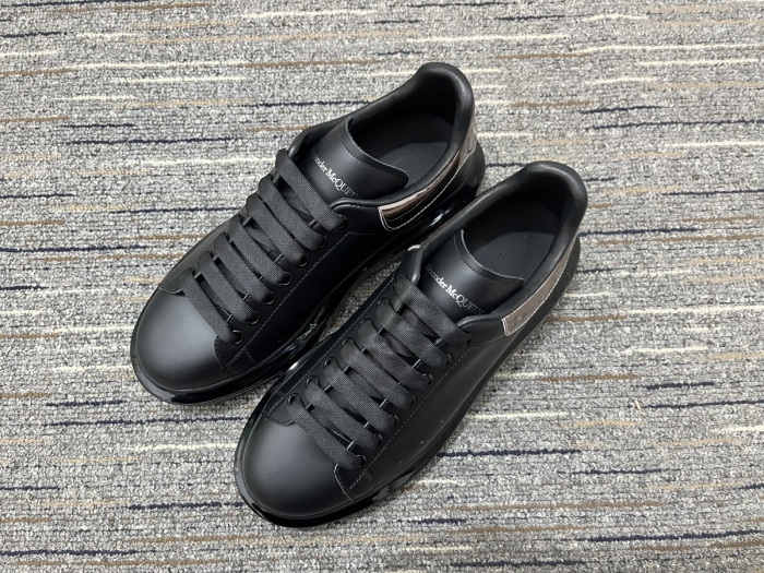 Men Women A*lexander M*cqueen Top Sneaker
