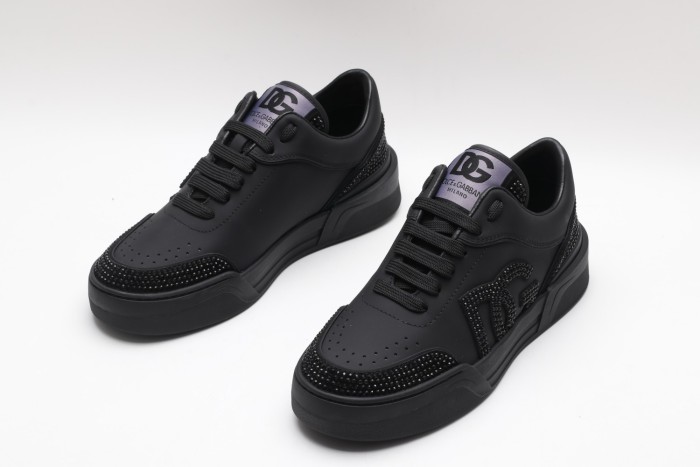 Men Women D*G Top Sneaker