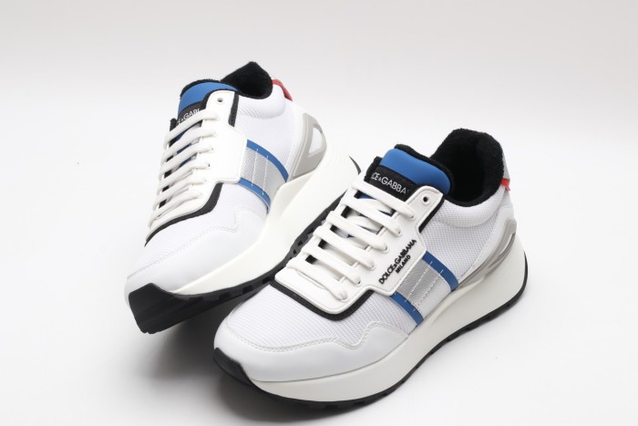 Men Women D*G Top Sneaker
