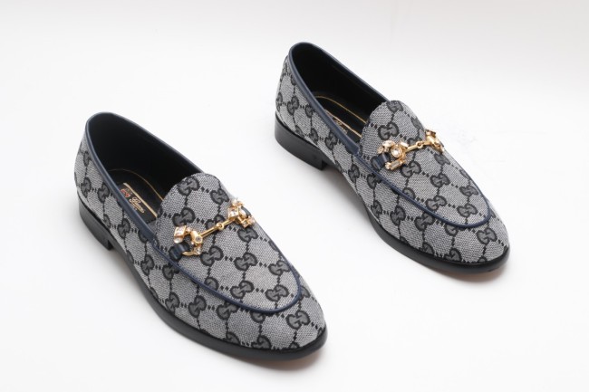 Women G*ucci Top Sneaker