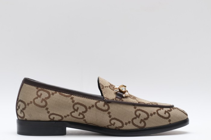 Women G*ucci Top Sneaker