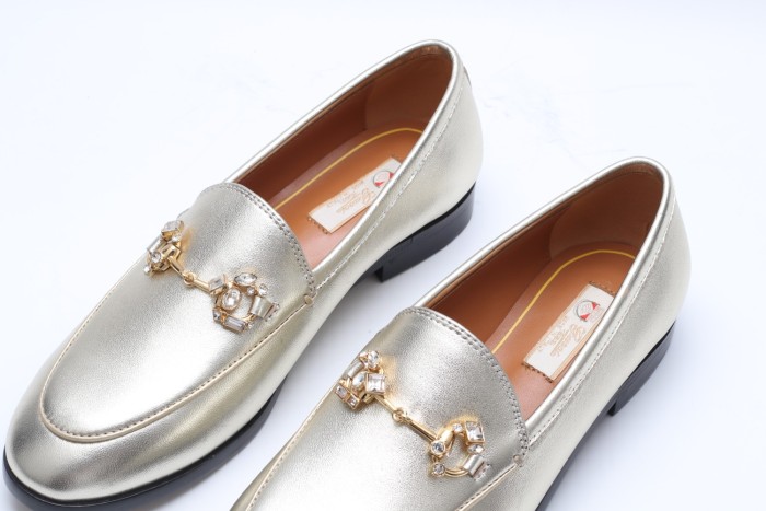 Women G*ucci Top Sneaker