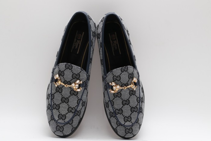 Women G*ucci Top Sneaker