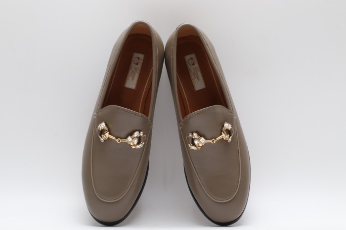 Women G*ucci Top Sneaker