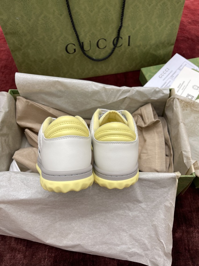 Women  G*ucci  Top Sneaker