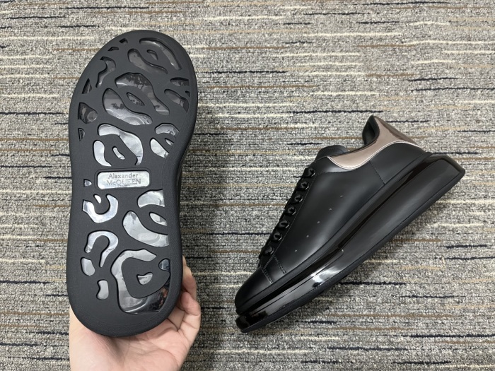 Men Women A*lexander M*cqueen Top Sneaker