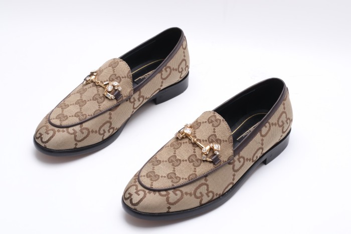 Women G*ucci Top Sneaker
