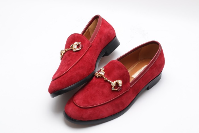 Women G*ucci Top Sneaker