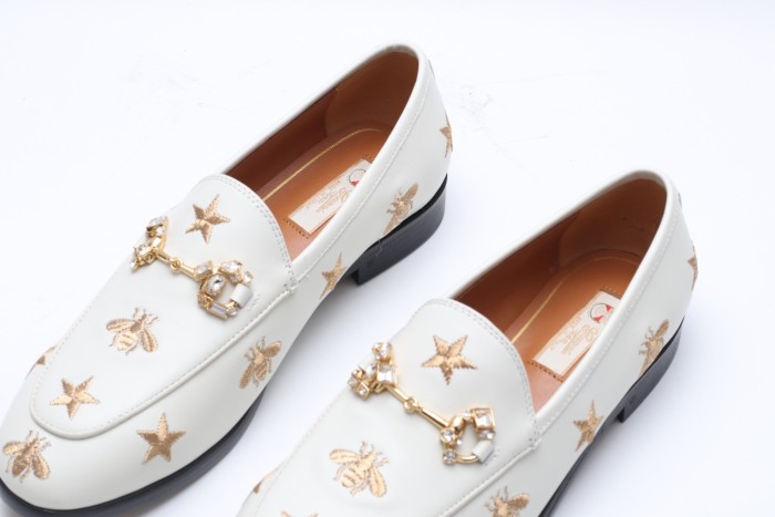 Women G*ucci Top Sneaker