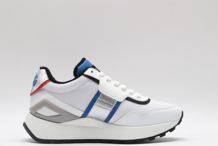 Men Women D*G Top Sneaker