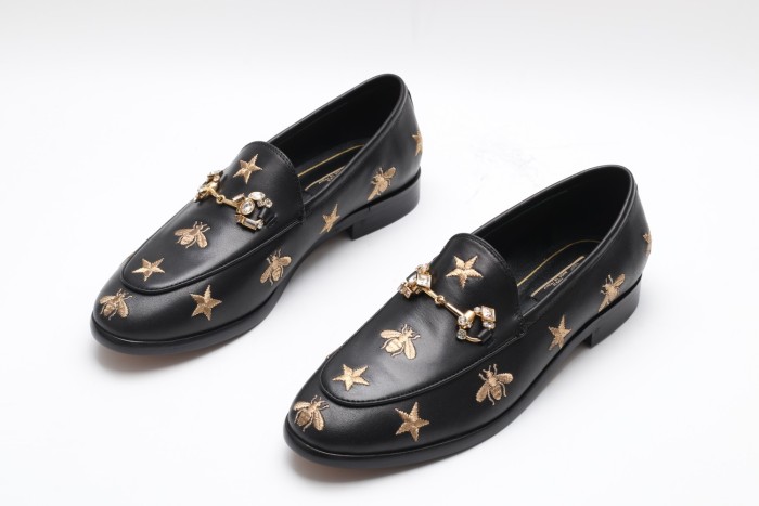 Women G*ucci Top Sneaker