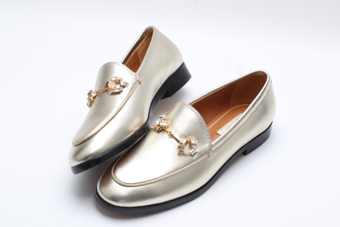 Women G*ucci Top Sneaker