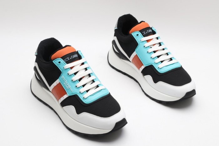 Men Women D*G Top Sneaker