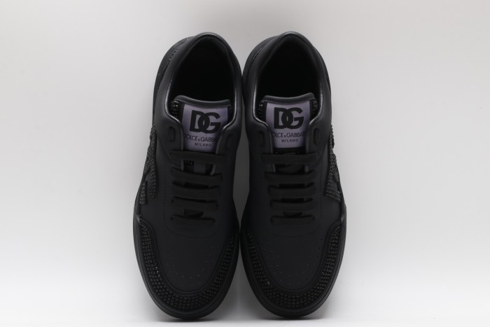 Men Women D*G Top Sneaker