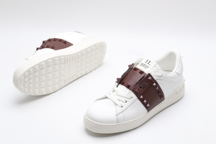 Men Women 𝑉*𝐴𝐿𝐸𝑁𝑇𝐼𝑁𝑂 Top Sneakers