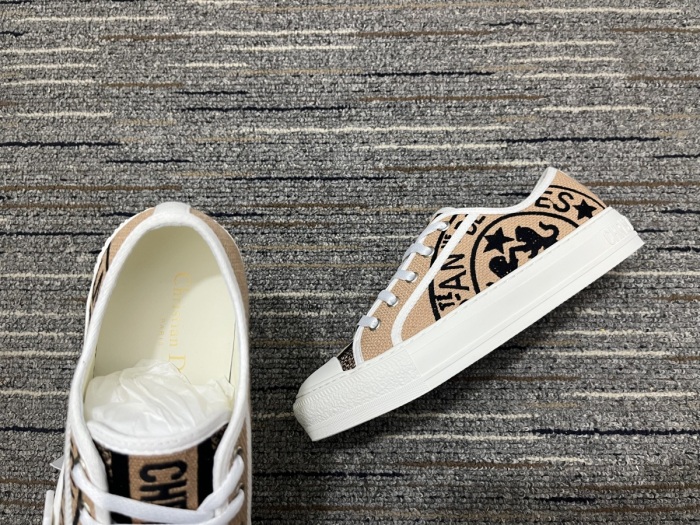 Women D*ior Top Quality Sneakers